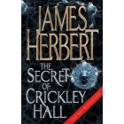The Secret of Crickley Hall           {USED}